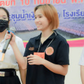LINE ALBUM 10966 กิจกรรมกลับบ้านเราน้องรออยู่ ปีที่ 1 ๒๔๐๓๑๔ 295