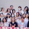 LINE ALBUM 10966 กิจกรรมกลับบ้านเราน้องรออยู่ ปีที่ 1 ๒๔๐๓๑๔ 336