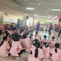 LINE ALBUM 02-09-2566 ค่ายวิชาการ ม.1 230904 7