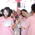 LINE ALBUM 02-09-2566 ค่ายวิชาการ ม.1 230904 10