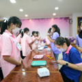 LINE ALBUM 02-09-2566 ค่ายวิชาการ ม.1 230904 49