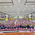 LINE ALBUM 02-09-2566 ค่ายวิชาการ ม.1 230904 145