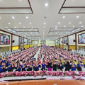 LINE ALBUM 02-09-2566 ค่ายวิชาการ ม.1 230904 144