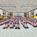 LINE ALBUM 02-09-2566 ค่ายวิชาการ ม.1 230904 150