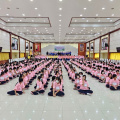 LINE ALBUM 02-09-2566 ค่ายวิชาการ ม.1 230904 154