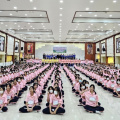 LINE ALBUM 02-09-2566 ค่ายวิชาการ ม.1 230904 161