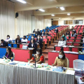 LINE ALBUM 66831 พิธีเจริญพระพุทธมนต์ 230904 1
