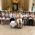 LINE ALBUM 66831 พิธีเจริญพระพุทธมนต์ 230904 8