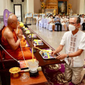 LINE ALBUM 66831 พิธีเจริญพระพุทธมนต์ 230904 18