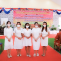 LINE ALBUM 28866 พิธีเจริญพระพุทธมนต์ถวายพระพรชัยมง 230904 6