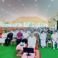 LINE ALBUM 28866 พิธีเจริญพระพุทธมนต์ถวายพระพรชัยมง 230904 10