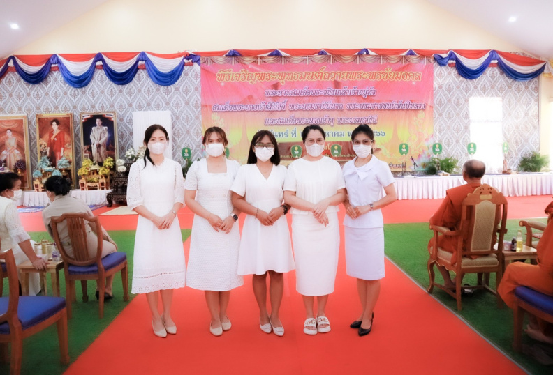 LINE_ALBUM_28866 พิธีเจริญพระพุทธมนต์ถวายพระพรชัยมง_230904_16.jpg