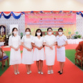 LINE ALBUM 28866 พิธีเจริญพระพุทธมนต์ถวายพระพรชัยมง 230904 16