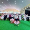 LINE ALBUM 28866 พิธีเจริญพระพุทธมนต์ถวายพระพรชัยมง 230904 19