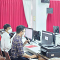 LINE ALBUM 26-08-2566 อบรม Cha-Ching 230904 26