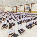 LINE ALBUM 2567-05-31กิจกรรมวันเฉลิมพระชนมพรรษาฯ 240605 141