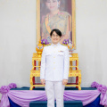 LINE ALBUM 2567-05-31กิจกรรมวันเฉลิมพระชนมพรรษาฯ 240605 147