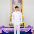 LINE ALBUM 2567-05-31กิจกรรมวันเฉลิมพระชนมพรรษาฯ 240605 157