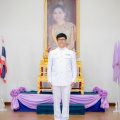 LINE ALBUM 2567-05-31กิจกรรมวันเฉลิมพระชนมพรรษาฯ 240605 159