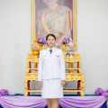 LINE ALBUM 2567-05-31กิจกรรมวันเฉลิมพระชนมพรรษาฯ 240605 168