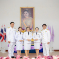 LINE ALBUM 2567-05-31กิจกรรมวันเฉลิมพระชนมพรรษาฯ 240605 171