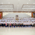 LINE ALBUM 2567-05-31กิจกรรมวันเฉลิมพระชนมพรรษาฯ 240605 396