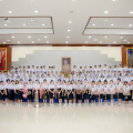 LINE ALBUM 2567-05-31กิจกรรมวันเฉลิมพระชนมพรรษาฯ 240605 397