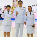 LINE ALBUM 2567-05-31กิจกรรมวันเฉลิมพระชนมพรรษาฯ 240605 404