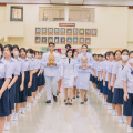 LINE ALBUM 2567-05-31กิจกรรมวันเฉลิมพระชนมพรรษาฯ 240605 755