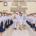 LINE ALBUM 2567-05-31กิจกรรมวันเฉลิมพระชนมพรรษาฯ 240605 756
