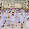 LINE ALBUM 2567-05-31กิจกรรมวันเฉลิมพระชนมพรรษาฯ 240605 759