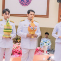 LINE ALBUM 2567-05-31กิจกรรมวันเฉลิมพระชนมพรรษาฯ 240605 766