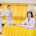 LINE ALBUM 2567-07-26 กิจกรรมวันเฉลิมพระชนมพรรษาฯ ร.10 240726 581