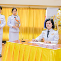 LINE ALBUM 2567-07-26 กิจกรรมวันเฉลิมพระชนมพรรษาฯ ร.10 240726 580