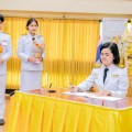LINE ALBUM 2567-07-26 กิจกรรมวันเฉลิมพระชนมพรรษาฯ ร.10 240726 582