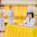 LINE ALBUM 2567-07-26 กิจกรรมวันเฉลิมพระชนมพรรษาฯ ร.10 240726 583