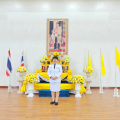 LINE ALBUM 2567-07-26 กิจกรรมวันเฉลิมพระชนมพรรษาฯ ร.10 240726 3