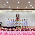 LINE ALBUM 2567-07-26 กิจกรรมวันเฉลิมพระชนมพรรษาฯ ร.10 240726 223