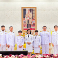 LINE ALBUM 2567-07-26 กิจกรรมวันเฉลิมพระชนมพรรษาฯ ร.10 240726 226