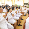 LINE ALBUM 29-7-67 เจริญพุทธมนต์ ฉลองพัดยศเจ้าอาวาสวั 240730 64
