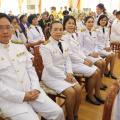 LINE ALBUM 29-7-67 เจริญพุทธมนต์ ฉลองพัดยศเจ้าอาวาสวั 240730 83