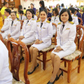LINE ALBUM 29-7-67 เจริญพุทธมนต์ ฉลองพัดยศเจ้าอาวาสวั 240730 89