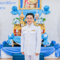 LINE ALBUM 8-8-67 กิจกรรมวันเฉลิมพระชนมพรรษา สมเด็จพ 240808 795