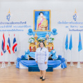 LINE ALBUM 8-8-67 กิจกรรมวันเฉลิมพระชนมพรรษา สมเด็จพ 240808 797