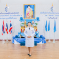 LINE ALBUM 8-8-67 กิจกรรมวันเฉลิมพระชนมพรรษา สมเด็จพ 240808 815