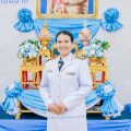LINE ALBUM 8-8-67 กิจกรรมวันเฉลิมพระชนมพรรษา สมเด็จพ 240808 820