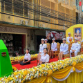 LINE ALBUM 2567-08-22  พิธีเกียรติยศรางวัลพระราชทาน 240822 443