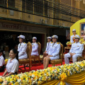 LINE ALBUM 2567-08-22  พิธีเกียรติยศรางวัลพระราชทาน 240822 445