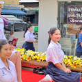 LINE ALBUM 2567-08-22  พิธีเกียรติยศรางวัลพระราชทาน 240822 462