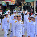 LINE ALBUM 2567-08-22  พิธีเกียรติยศรางวัลพระราชทาน 240822 459